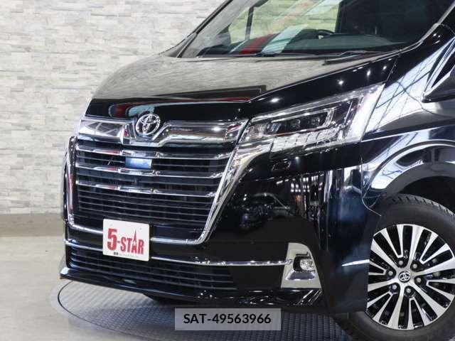 Toyota GRAN ACE 2020-03 2099509-16