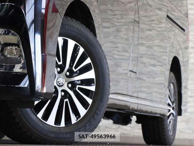 Toyota GRAN ACE 2020-03 2099509-18