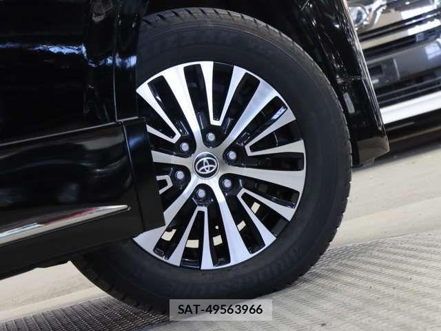 Toyota GRAN ACE 2020-03 2099509-19
