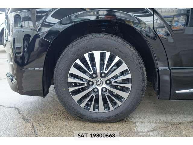 Toyota GRAN ACE 2024-01 3934272-9