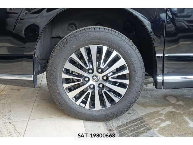 Toyota GRAN ACE 2024-01 3934272-11