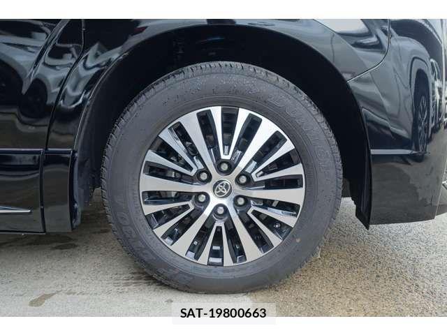 Toyota GRAN ACE 2024-01 3934272-12