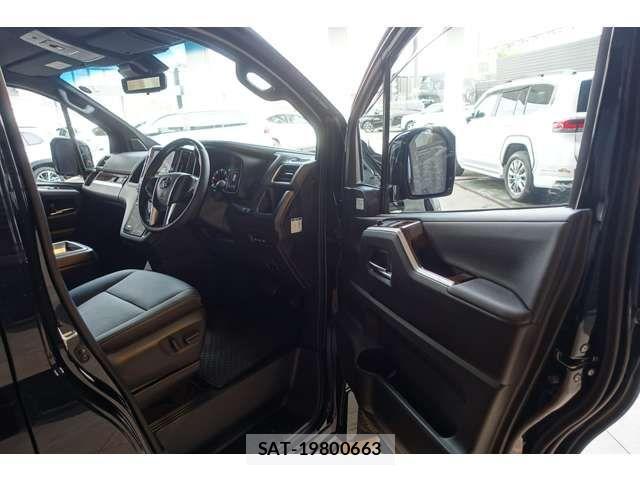 Toyota GRAN ACE 2024-01 3934272-13