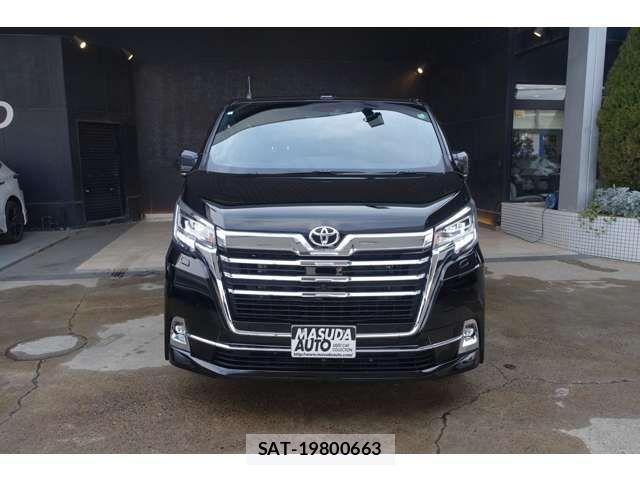 Toyota GRAN ACE 2024-01 3934272-1
