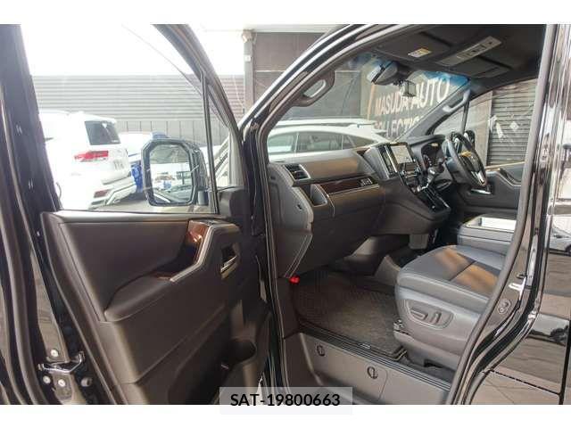 Toyota GRAN ACE 2024-01 3934272-19
