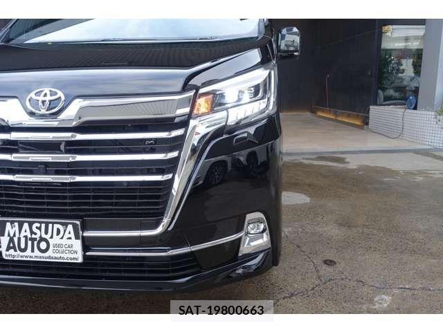 Toyota GRAN ACE 2024-01 3934272-2