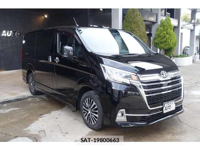 Toyota GRAN ACE 2024-01 3934272-3