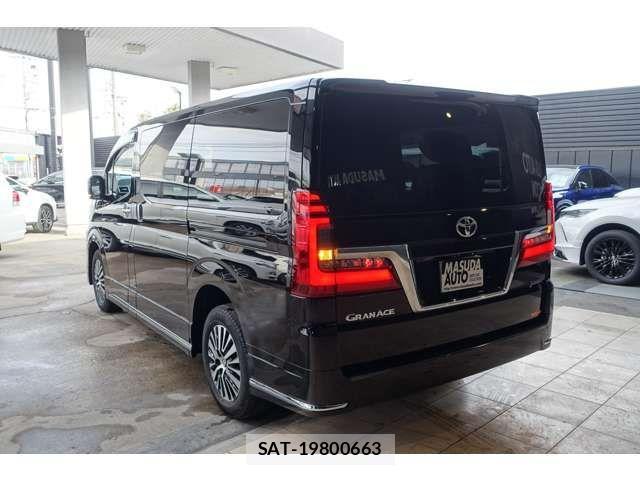 Toyota GRAN ACE 2024-01 3934272-4