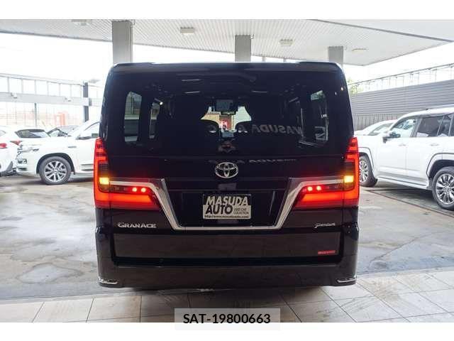 Toyota GRAN ACE 2024-01 3934272-5