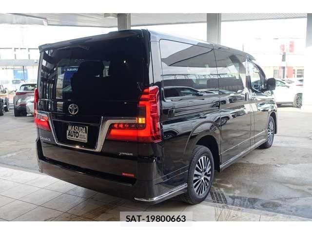 Toyota GRAN ACE 2024-01 3934272-7