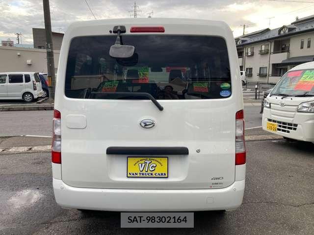 Daihatsu MAX 2021-01 633107-11
