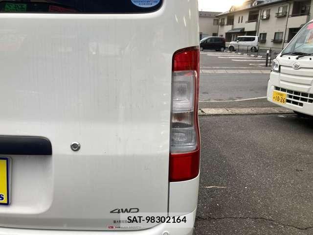 Daihatsu MAX 2021-01 633107-12