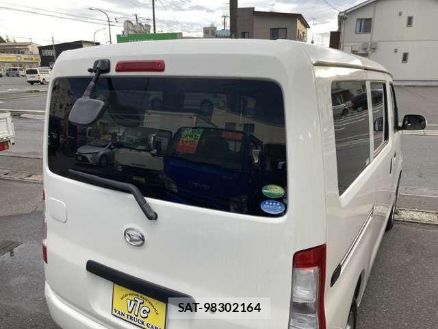 Daihatsu MAX 2021-01 633107-15