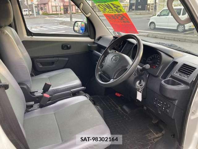 Daihatsu MAX 2021-01 633107-16