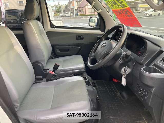 Daihatsu MAX 2021-01 633107-17