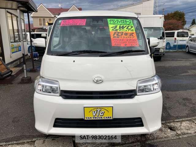 Daihatsu MAX 2021-01 633107-1