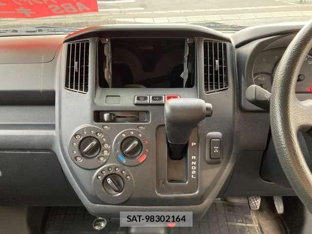 Daihatsu MAX 2021-01 633107-19