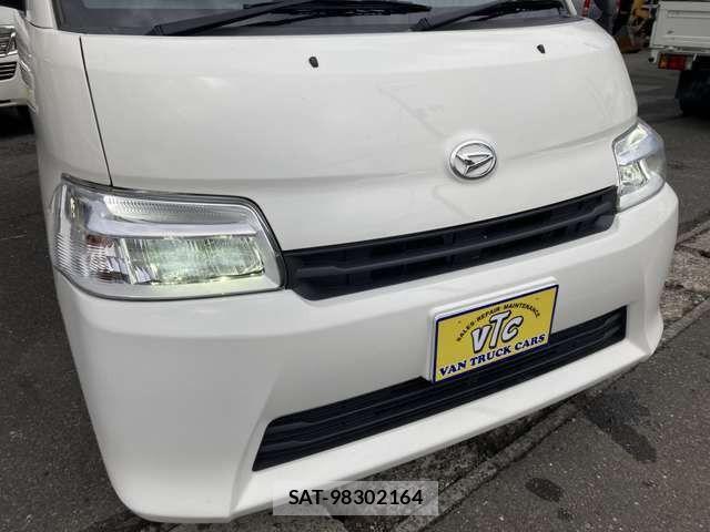 Daihatsu MAX 2021-01 633107-3