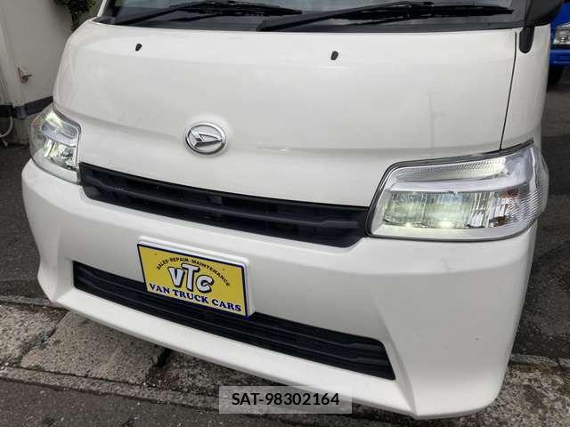 Daihatsu MAX 2021-01 633107-4