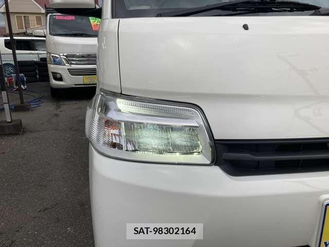 Daihatsu MAX 2021-01 633107-6