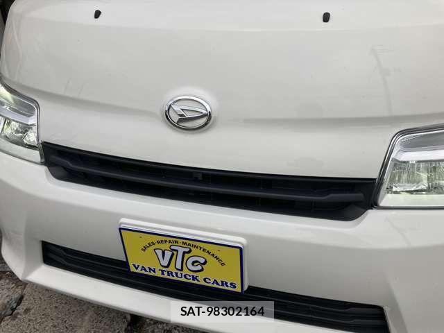 Daihatsu MAX 2021-01 633107-7