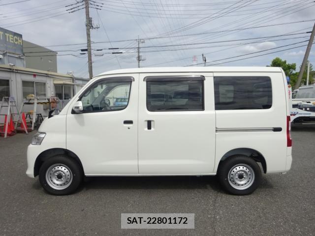 Daihatsu MAX 2024-08 1318164-14