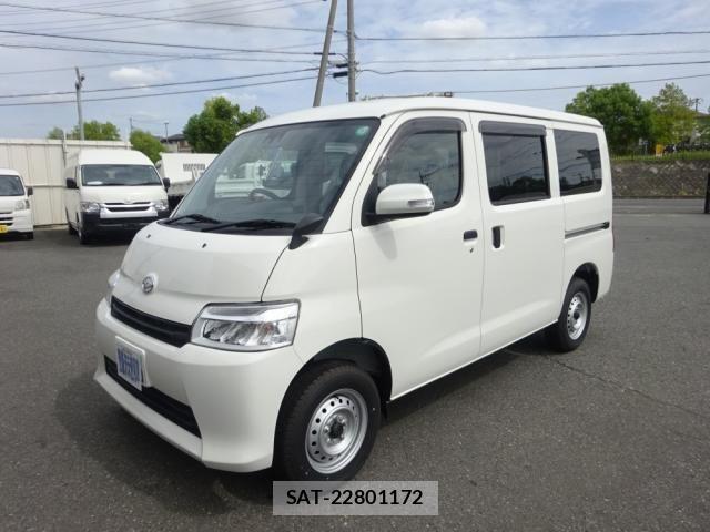 Daihatsu MAX 2024-08 1318164-2