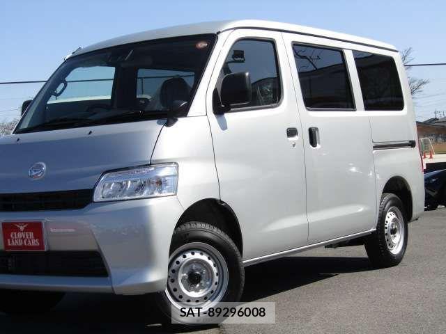 Daihatsu MAX 2025-09 5868463-10