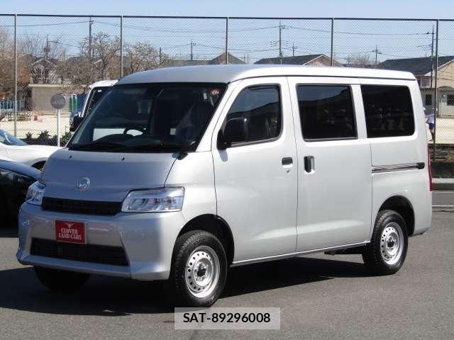 Daihatsu MAX 2025-09 5868463-20
