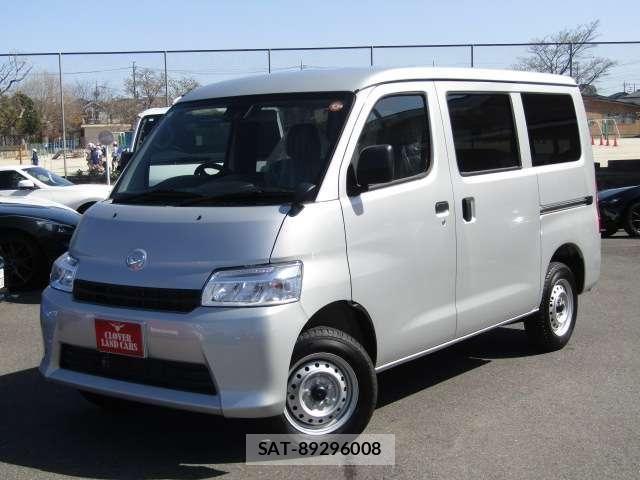Daihatsu MAX 2025-09 5868463-21