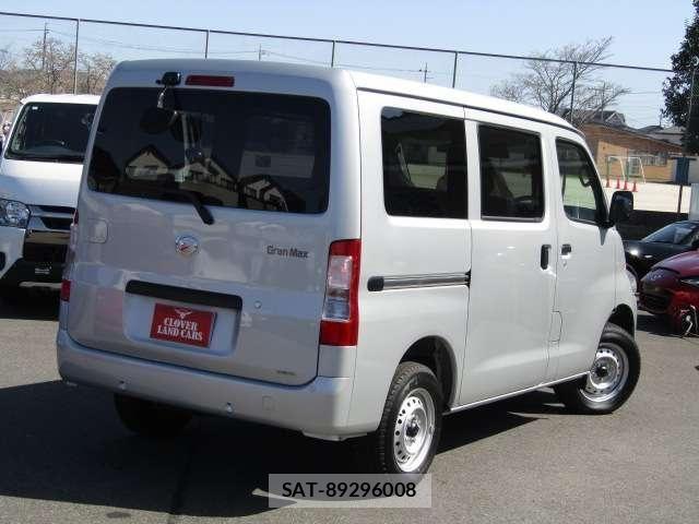 Daihatsu MAX 2025-09 5868463-26