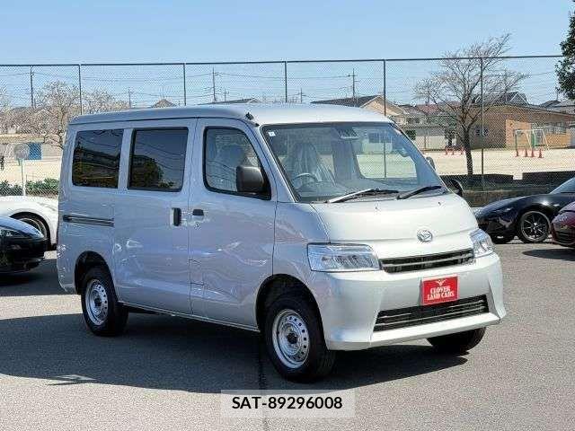 Daihatsu MAX 2025-09 5868463-4