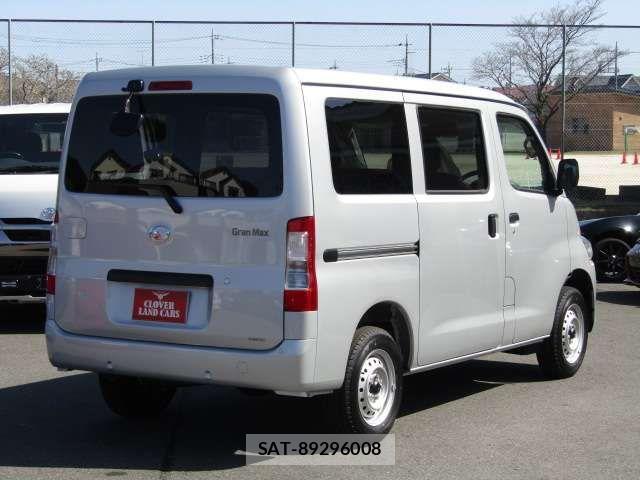 Daihatsu MAX 2025-09 5868463-5