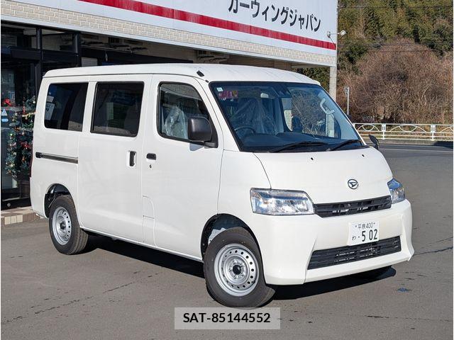 Daihatsu MAX 2025-11 6716210-0