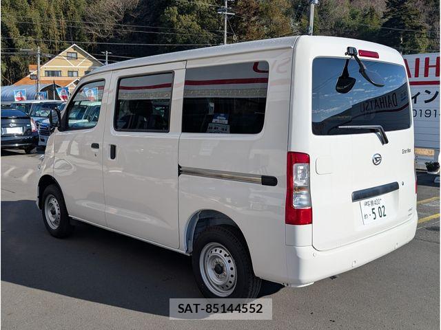 Daihatsu MAX 2025-11 6716210-9