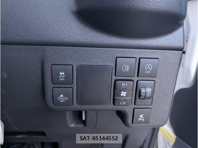 Daihatsu MAX 2025-11 6716210-15