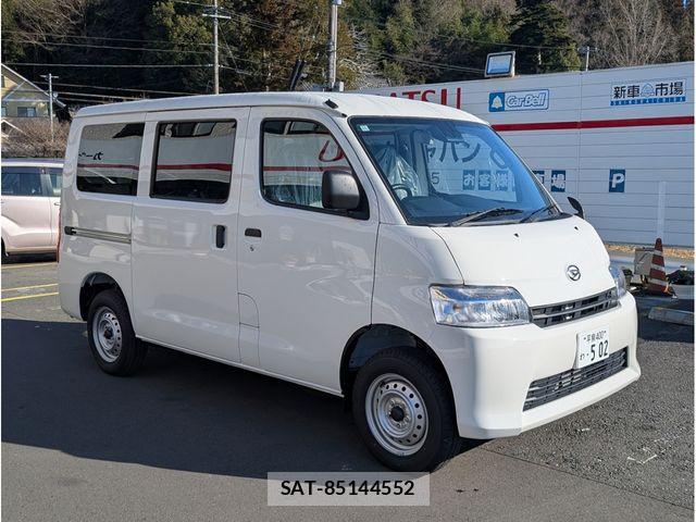 Daihatsu MAX 2025-11 6716210-2