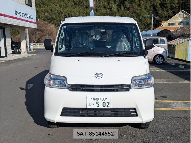 Daihatsu MAX 2025-11 6716210-3