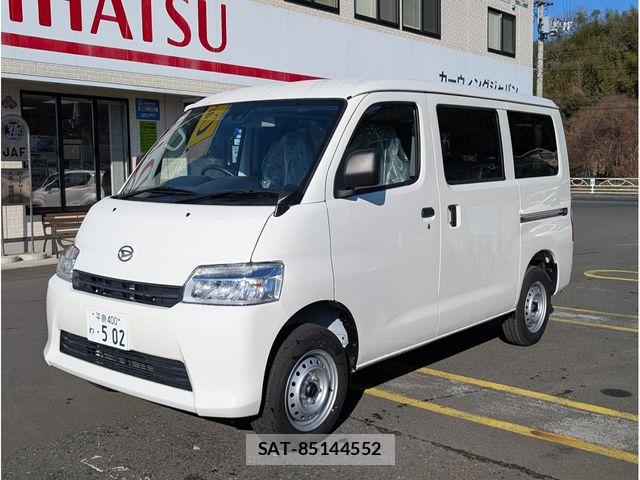 Daihatsu MAX 2025-11 6716210-4