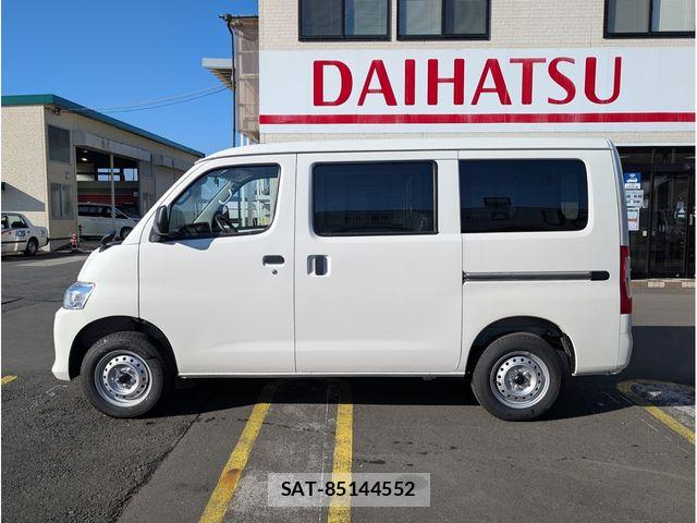 Daihatsu MAX 2025-11 6716210-6