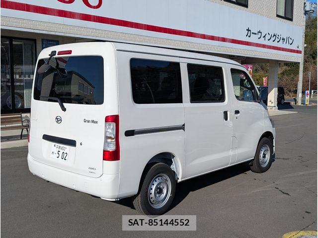 Daihatsu MAX 2025-11 6716210-7