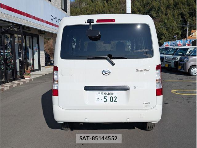 Daihatsu MAX 2025-11 6716210-8