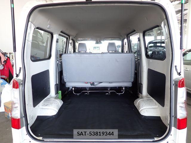 Daihatsu MAX 2023-04 7616784-15