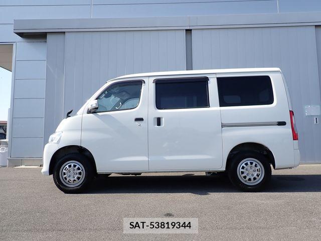 Daihatsu MAX 2023-04 7616784-17