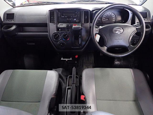 Daihatsu MAX 2023-04 7616784-1