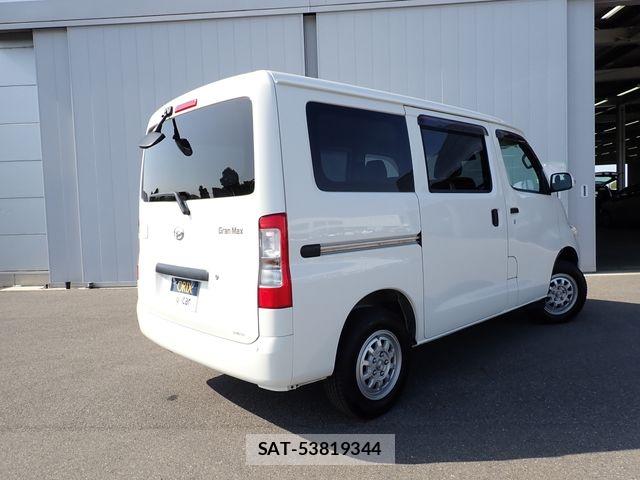 Daihatsu MAX 2023-04 7616784-2