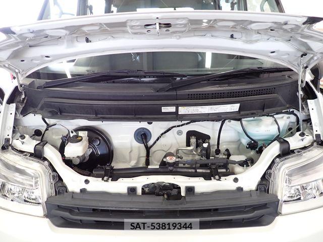 Daihatsu MAX 2023-04 7616784-4