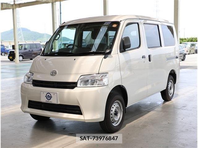 sat car