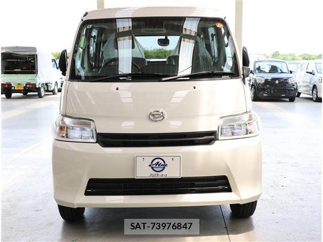 Daihatsu MAX 2025-08 7723676-14