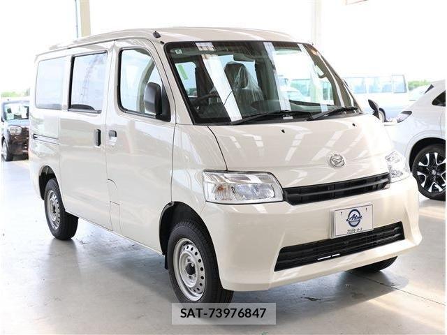 Daihatsu MAX 2025-08 7723676-15